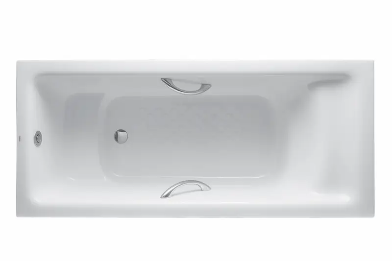 [PPY1780HPEP_DB505R-3B_TVBF412] Bồn tắm ngọc trai có tay vịn PPY1780HPEP_DB505R-3B_TVBF412