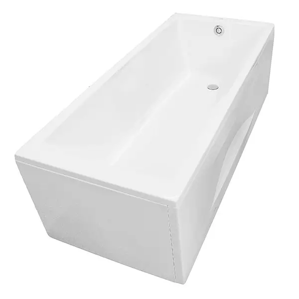 [PAY1725VCW_TVBF411] Bồn tắm nhựa có yếm PAY1725VCW_TVBF411