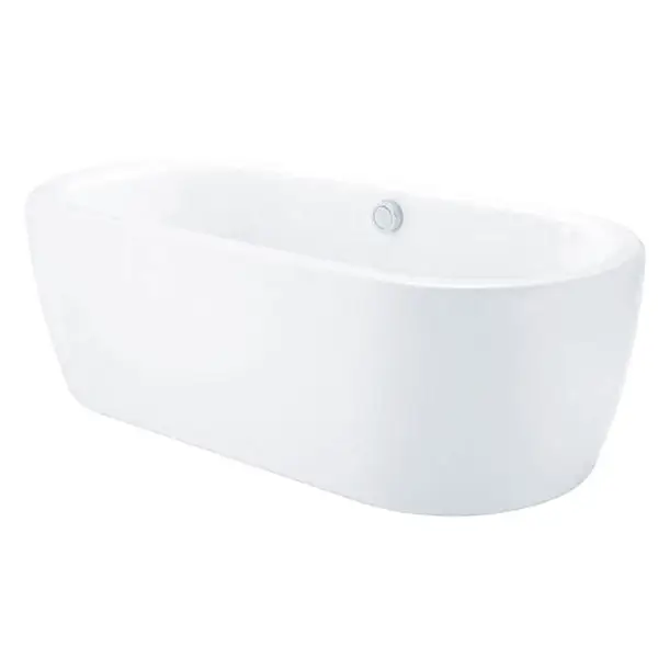 [PAY1717CPTNEW] Bồn tắm nhựa đặt sàn PAY1717CPTNEW