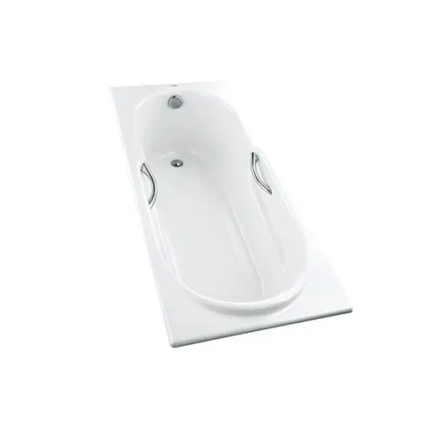 [FBY1720NHPE] Bồn tắm xây FBY1720NHPE#W_TVBF412_DB505R-2B