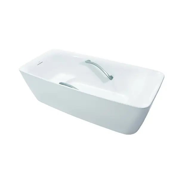 [PJY1724HPWENGW_TVBF412] Bồn tắm đặt sàn GALALATO PJY1724HPWENGW_TVBF412