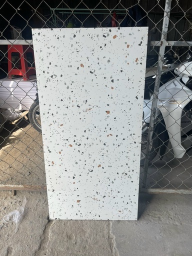 [12366] Gạch khổ lớn Terrazzo KT 600x1200mm 12366