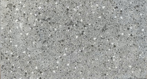 [36058] Gạch terrazzo TQ, KT 300x60 mm xương porcelain mặt mờ phẳng, mã 36058