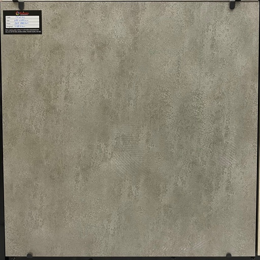 [TP6572] Gạch 600x600mm Men Matt Vân Xi Măng TP6572