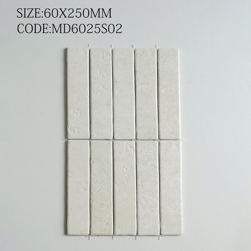 [MD6025S02] Gạch KT 60x250mm mã MD6025S02 (1h/1m/66v)