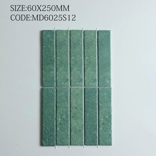 [MD6025S12] Gạch KT 60x250mm mã MD6025S12 (1h/1m/66v)