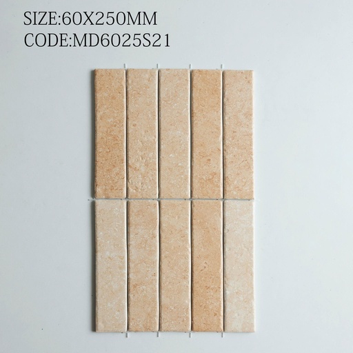[MD6025S21] Gạch KT 60x250mm mã MD6025S21 (1h/1m/66v)
