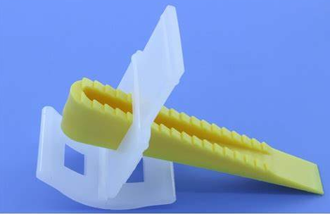 [MOC_CANBANGNHO] Móc ke cân bằng nhỏ màu trắng