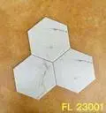 [FL23001] Gạch bông lục giác KT 200x230x115mm mã FL23001
