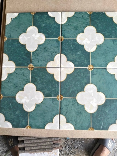 [F2149] Gạch bông 200x200 mm F2149