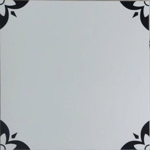 [F4154] Gạch Bông KT 400x400mm mã F4154 (1h/1.6m/10v/28.5kg)