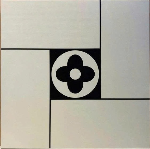 [FG4205J] Gạch Bông KT 400x400mm mã FG4205J (1h/1.6m/10v/28.5kg)