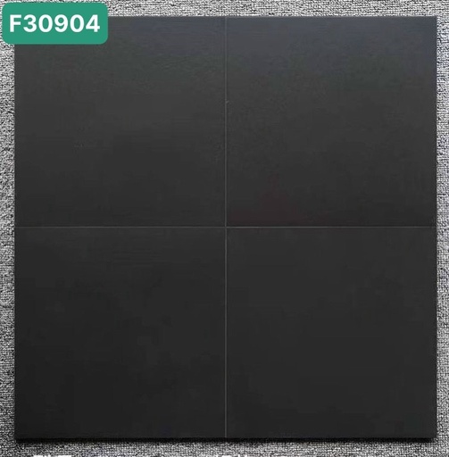 [F30904] Gạch bông 300x300 mm đen mã F30904 (1h/1m/11v)