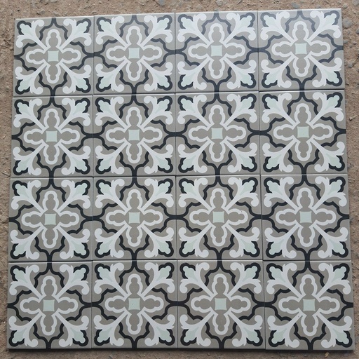 [ADP06] Gạch bông 200x200 mm ADP06