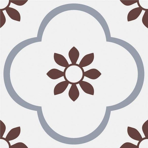 [MF3120] Gạch bông 300x300 mm F30639 (1h/1m/11v)