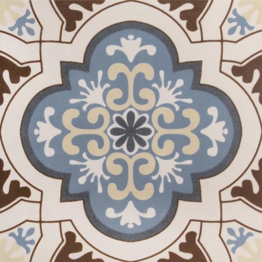 [MF3134] Gạch bông 300x300 mm mã MF3134