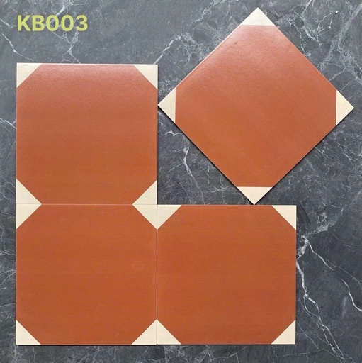 [DSH-KB003] Gạch bông 300x300 mm KB003