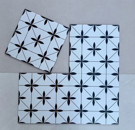 [HCM 30079] Gạch bông 300x300 mm mã 30079