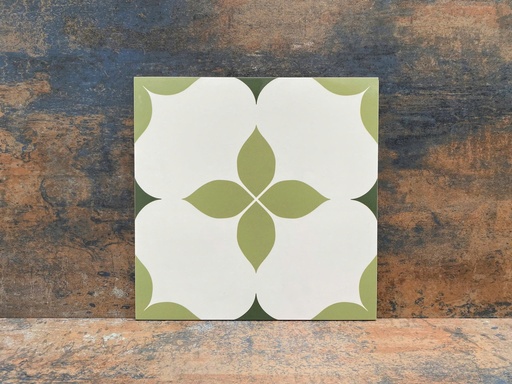 [3111] Gạch bông 300x300 mm mã 3111