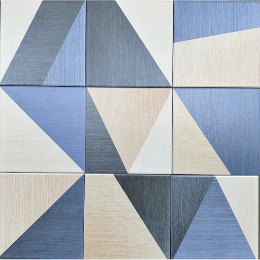 [MHB213] Gạch Bông 200x200 mm MHB 213