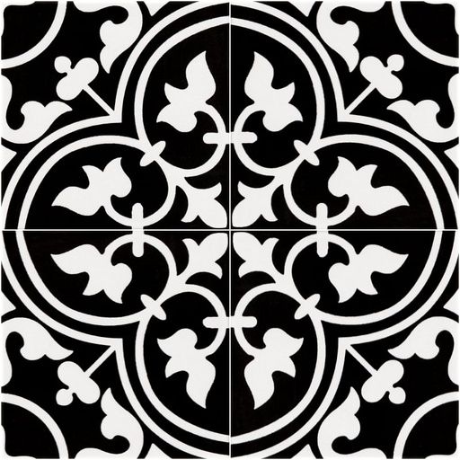 [REP39] Gạch Bông 200x200 mm REP39