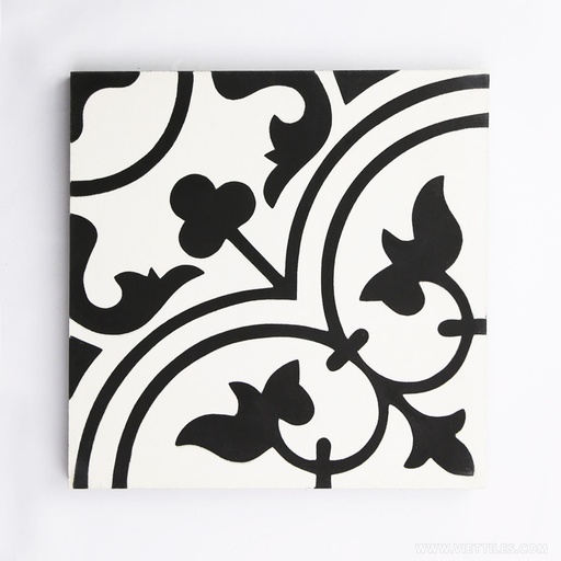 [BNC3201] Gạch Bông 300x300 mm Men Matt BNC3201