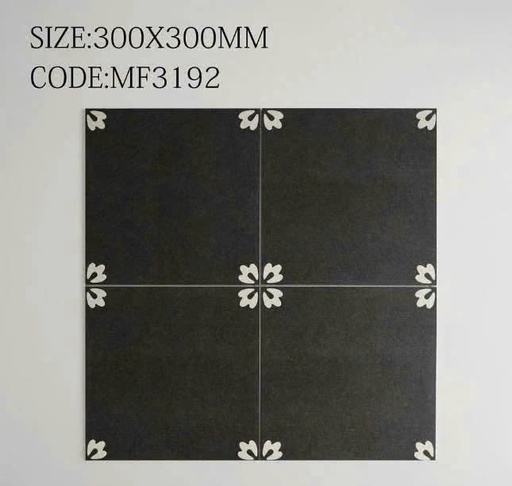 [MF3192] Gạch Bông 300x300 mm mã MF3192 (1h/1.26m/14v)