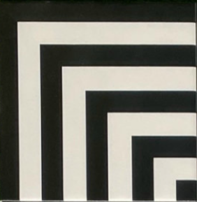 [DS2033] Gạch Bông Góc 200x200 mmcm DS2033