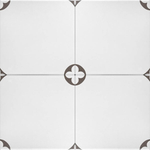 [INNO-IN2018] Gạch Bông 200x200 mm IN2018