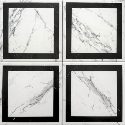 [INNO-IN2019] Gạch Bông 200x200 mm IN2019