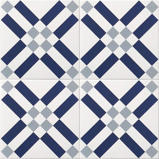 [INNO-INDC201] Gạch Bông 200x200 mm INDC201