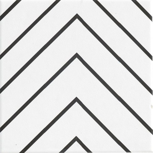 [INNO-INDC214] Gạch Bông 200x200 mm INDC214