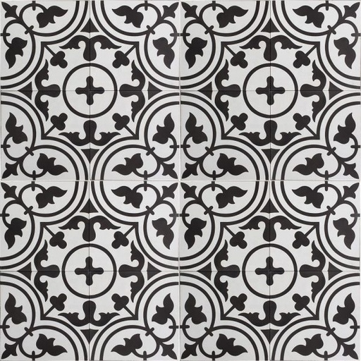 [INNO-INDC222] Gạch Bông 200x200 mm INDC222