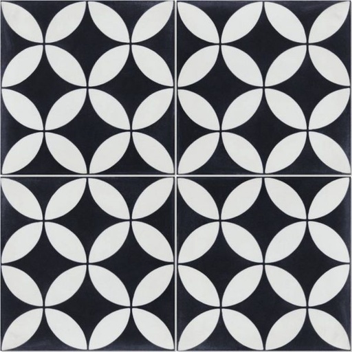 [INNO-INDC231] Gạch Bông 200x200 mm INDC231