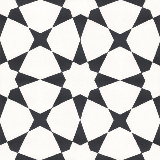 [INNO-INF0284] Gạch Bông 200x200 mm INF0284