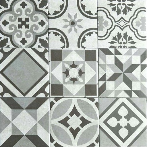 [INNO-INF2030] Gạch Bông 200x200 mm INF2030