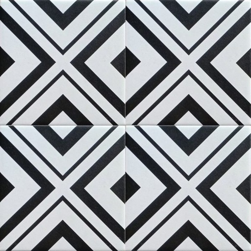 [INNO-INF2089] Gạch Bông 200x200 mm INF2089