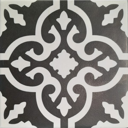 [INNO-INND2001] Gạch Bông 200x200 mm INND2001