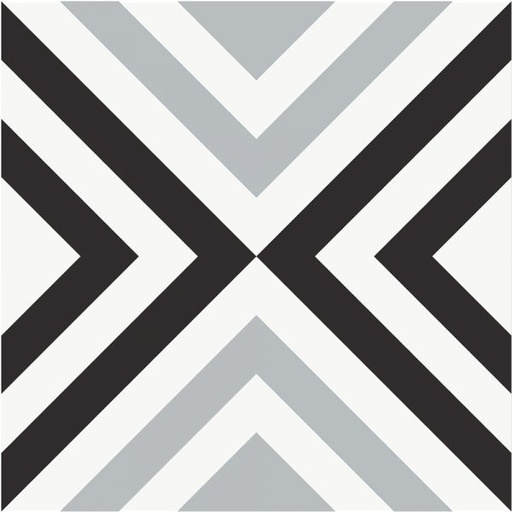 [INNO-INND2005] Gạch Bông 200x200 mm INND2005