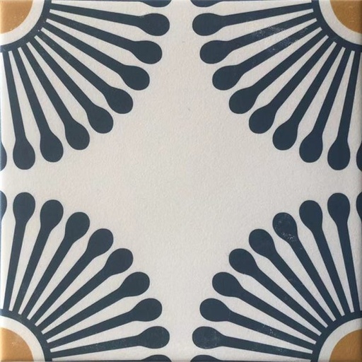 [INNO-INND2006] Gạch Bông 200x200 mm INND2006