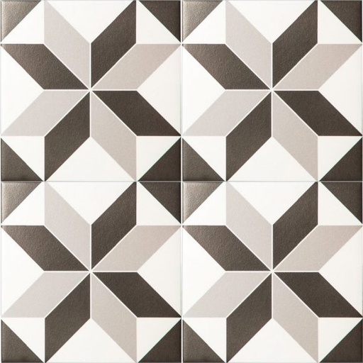 [INNO-INND201] Gạch Bông 200x200 mm INND201