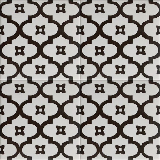 [INNO-INND209] Gạch Bông 200x200 mm INND209