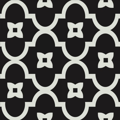 [INNO-INND212] Gạch Bông 200x200 mm INND212