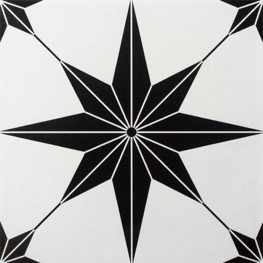 [INNO-INND215] Gạch Bông 200x200 mm INND215