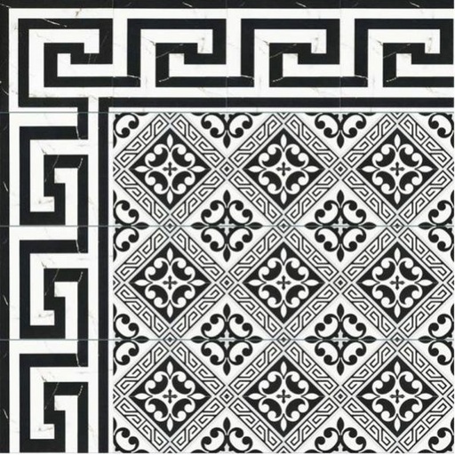 [INNO-231] Gạch Bông 200x200 mm INND230 – 231