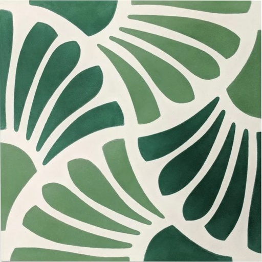 [INNO-INND237A-B] Gạch Bông 200x200 mm INND237A-B