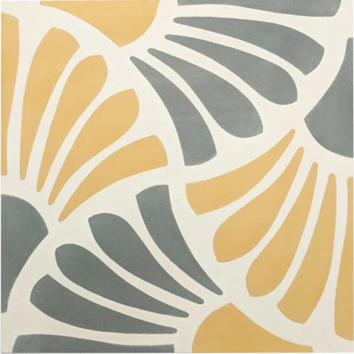 [INNO-INND238A-B] Gạch Bông 200x200 mm INND238A-B