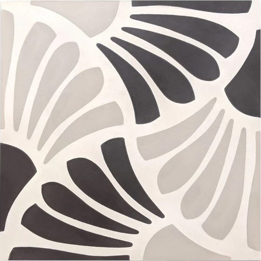 [INNO-INND239A-B] Gạch Bông 200x200 mm INND239A-B