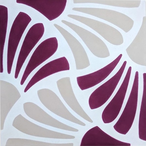 [INNO-INND240A-B] Gạch Bông 200x200 mm INND240A-B