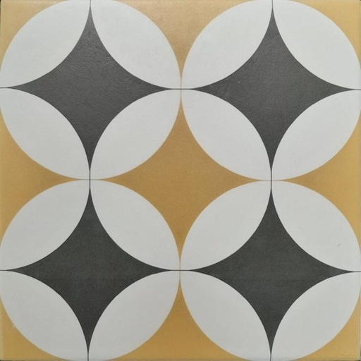 [INNO-INND288] Gạch Bông 200x200 mm INND288